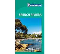 Green Guide French Riviera
