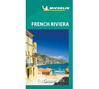 Green Guide French Riviera