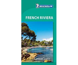 Green Guide French Riviera