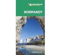 Green Guide Normandy