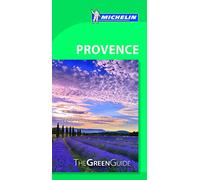 Green Guide Provence