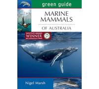 Green Guide to Marine Mammals of Australia