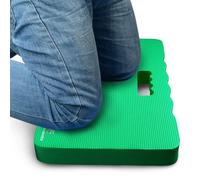 Green Haven Coussin de Genoux Extra-Épais - Tapis Genouillère en Mousse EVA pour Jardinage, Bricolage & Extérieur - Léger, Résistant à l’Eau & Durable pour Protection et Confort des Genoux