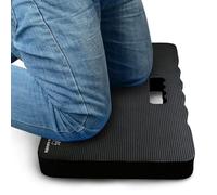 Green Haven Genouillères épaisses super confortables en mousse haute densité pour le jardinage et le travail en plein air