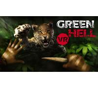 Green Hell VR (PS5)