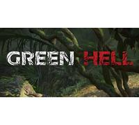 Green Hell (Xbox X)