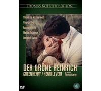 Green Henry ( Der Grüne Heinrich ) ( Henri le Vert )