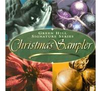 Green Hill Signature Series: Christmas Sampler