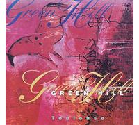 Green Hill - Toulouse (1993) [Import]