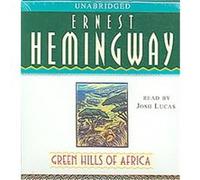 Green Hills of Africa Ernest Hemingway (Auteur)