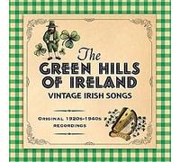 Green Hills of Ireland,The [Import Allemand]