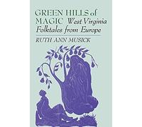 Green Hills Of Magic
