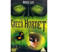 Green Hornet [1974] [DVD]