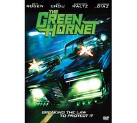 Green Hornet