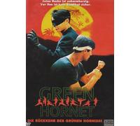 Green Hornet