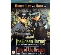 The Green Hornet - The Green Hornet [Box Set] [Import anglais]