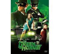 Green Hornet [Import allemand]