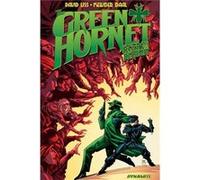 Green Hornet Reign Of The Demon David Liss, (Auteur)