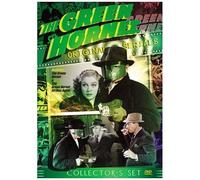 Green Hornet, The 75th Anniversary Original Serials Collector S Set