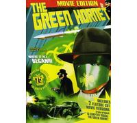 Green Hornet, The: Movie Edition