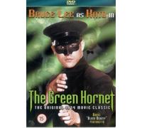 Green Hornet (Wide Screen) [Import anglais]