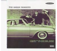 Green Hornets, the - Get The Buzz [Import]