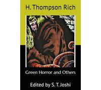 Green Horror and Others: Edited by S. T. Joshi