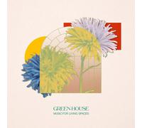 Green-House Music For Living Spaces (Vinyl)
