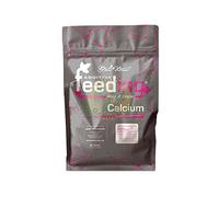 Powder Feeding engrais multi-usages Blanc calcium 500 g chaux 500 g 17 x 6 x 13 cm