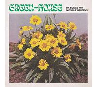 Green-House - Six Songs For Invisible Gardens [Vinyl Lp]