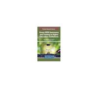 Green Hrm Awareness And Training In Higher Education Institutions
