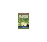 Green Hrm Awareness And Training In Higher Education Institutions