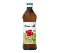 Green - Huile de sésame - 500ml