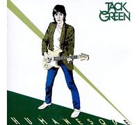 Green - Humanesque