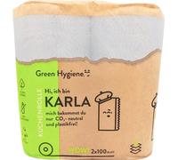 Green Hygiene Essuie-Tout KARLA - 1 sachet