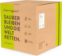 Green Hygiene Papier Toilette ROLF - 300 feuilles, 48 rouleaux