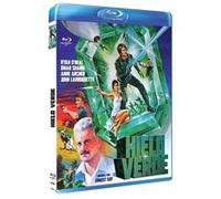 Green Ice (1981) / Hielo Verde (Blu Ray) G