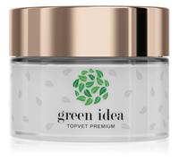 Green Idea Astaxanthin crème nourrissante visage pour peaux matures 50 ml