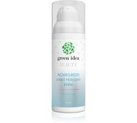 Green Idea Beauty Acnegreen crème légère pour une peau propre et saine 50 ml
