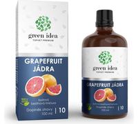 Green Idea Extrait de pépins de pamplemousse 100 Ml