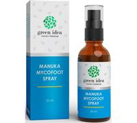Green Idea MANUKA Mycofoot spray pieds 50 ml