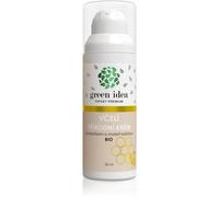 Green Idea Natural bee cream crème pour peaux matures 50 ml