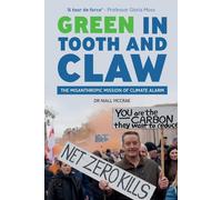 Green In Tooth And Claw