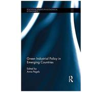 Green Industrial Policy In Emerging Countries