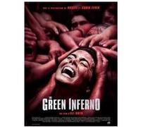 GREEN INFERNO-FR G