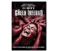 GREEN INFERNO THE-VO G