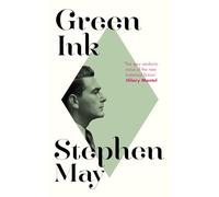 Green Ink: THE TIMES 'Fascinating' Books To Look Out For 2025