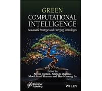 Green Innovations in Computational Intelligence: Sustainable Strategies and Emerging Technologies
