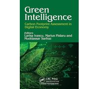 Green Intelligence: Carbon Footprint Assessment in Digital Economy