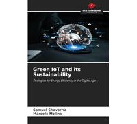 Green IoT and its Sustainability: Strategies for Energy Efficiency in the Digital Age